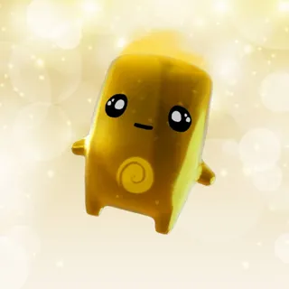 GOLD AIR SPRITE! INDEX ONLY!