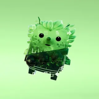 CHEAT MASTER BUSH SPRITE!