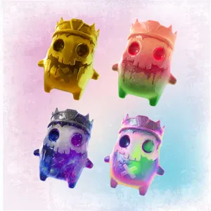 KING VARIANT BUNDLE!