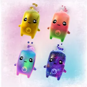 WATER VARIANT BUNDLE