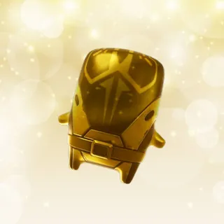 GOLD SEVEN SPRITE! INDEX ONLY!