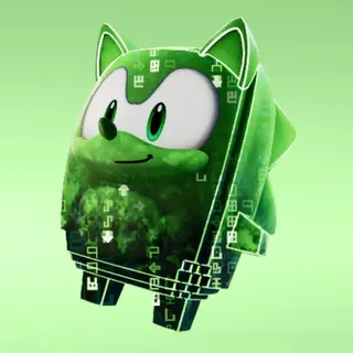 CHEAT MASTER SONIC SPRITE!