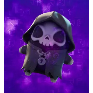 GRIM CUBE SPRITE! INDEX ONLY!