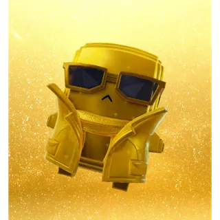 GOLD JONESY SPRITE! YOU KEEP!