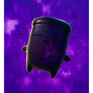 DREAM CUBE SPRITE! INDEX ONLY!