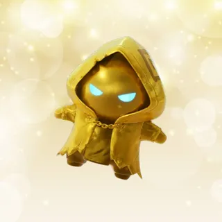 gold aura sprite!