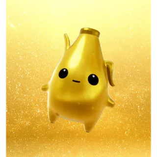 GOLD PEELY SPRITE! INDEX ONLY!