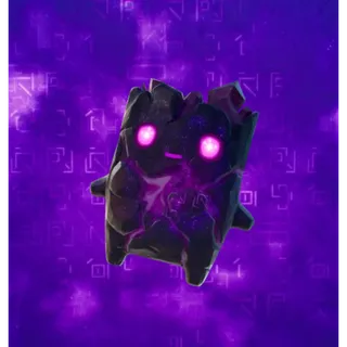 ZERO POINT CUBE SPRITE! INDEX ONLY!