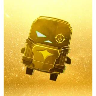 GOLD KILLSWITCH SPRITE! YOU KEEP!