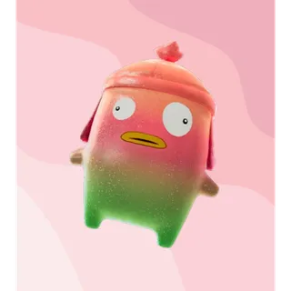 GUMMY FISHY SPRITE!