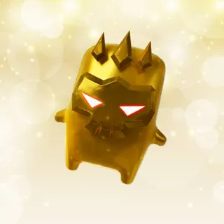 gold boss sprite!