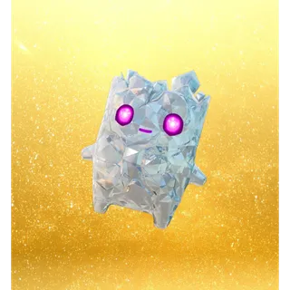 GEM ZERO POINT SPRITE! INDEX ONLY!