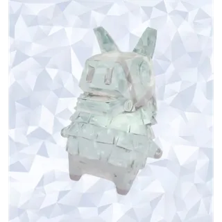 GEM LLAMA SPRITE! INDEX ONLY!