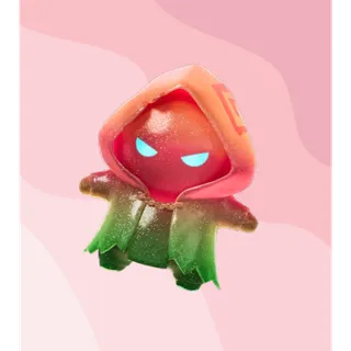gummy aura sprite!