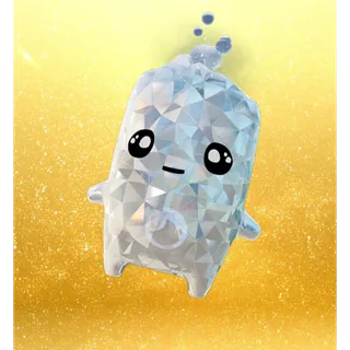 GEM WATER SPRITE! INDEX ONLY!
