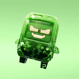 CHEAT MASTER 8-BIT SPRITE!