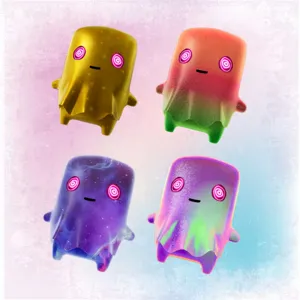 GHOST VARIANT BUNDLE!