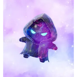 galaxy aura sprite!