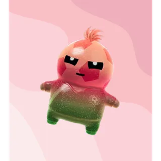 GUMMY STRIKER SPRITE!