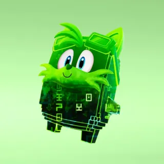 CHEAT MASTER TAILS SPRITE!