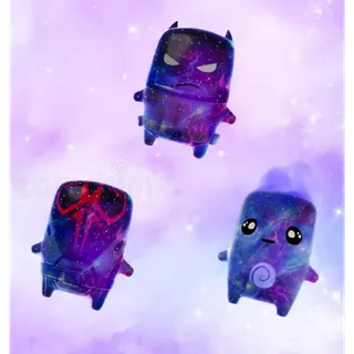 GALAXY BUNDLE! NEW! INDEX ONLY!