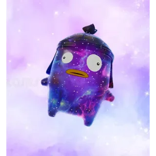 galaxy fishy sprite!