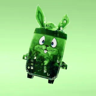 CHEAT MASTER JACK RABBIT! YOU KEEP!