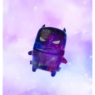 GALAXY BATMAN SPRITE INDEX ONLY!
