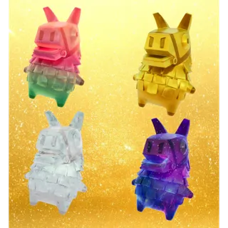 LLAMA SPRITE VARIANT BUNDLE! INDEX ONLY!