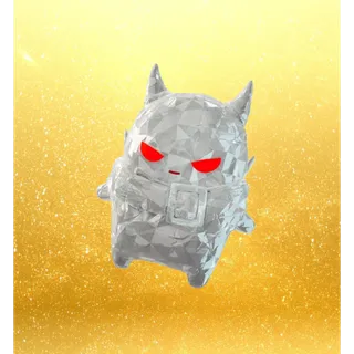 GEM DEMON SPRITE! INDEX ONLY!