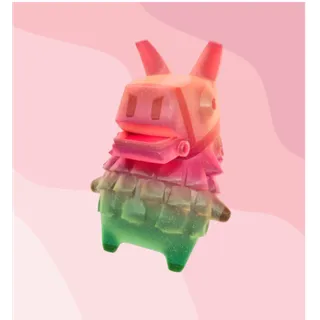 GUMMY LLAMA SPRITE! INDEX ONLY!