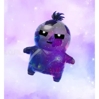 galaxy striker sprite!