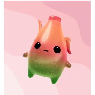 GUMMY PEELY SPRITE! INDEX ONLY!