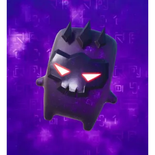 BOSS CUBE SPRITE! INDEX ONLY!