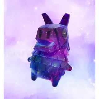 GALAXY LLAMA SPRITE! INDEX ONLY!