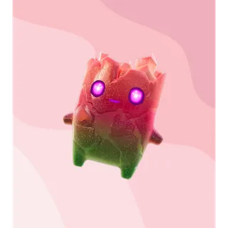 gummy zero point sprite! index only!