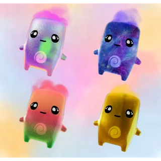AIR SPRITE VARIANT BUNDLE! INDEX ONLY!