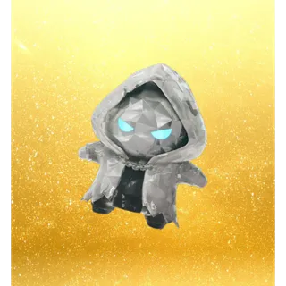 GEM AURA SPRITE! INDEX ONLY!