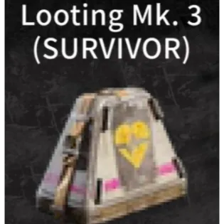 ARC Raiders | Looting MK.3 (Survivor) - BluePrint