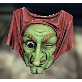 HAG MASK