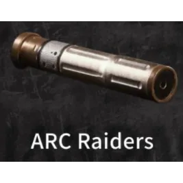 ARC Raiders silencer III 