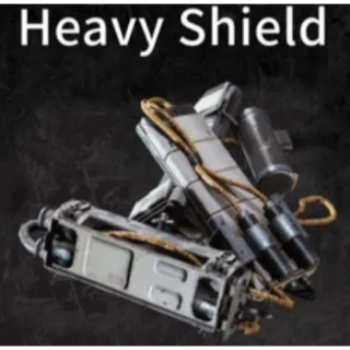Arc Raiders Heavy Shield *5