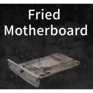 ARC Raiders | x3 Fried Motherboard