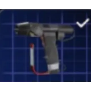 Snap Hook Blueprint - Arc Raiders