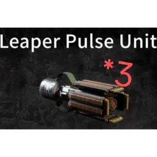 Arc Raiders Leaper Pulse Unit*8