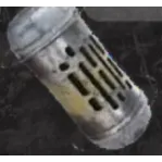 Arc Raiders Smoke Grenade Blueprint