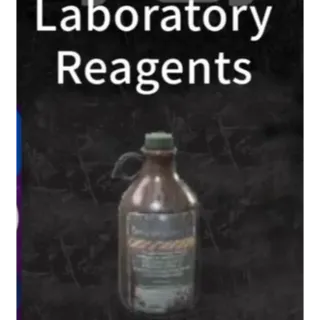 ARC Raiders-LaboratoryReagents*3