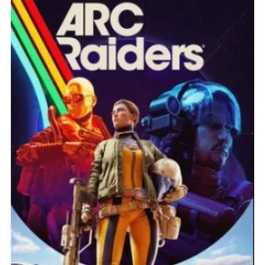 Arc Raiders Dolabra Blueprint