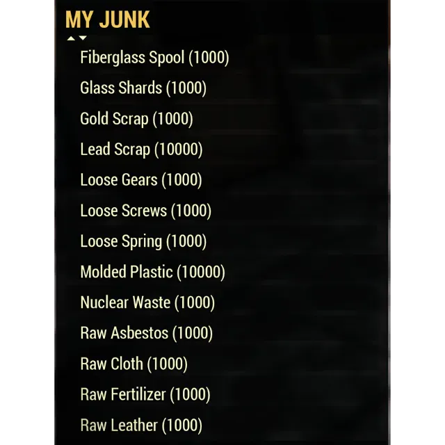 รายการภาพถ่าย