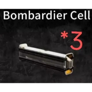 Arc Raiders Bombardier Cell*3